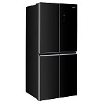 Холодильник korting KNFM 84799 GN