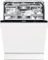 Посудомоечная машина miele PFD 104 SCVi XXL