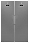 Холодильник jackys  JLF FI1860