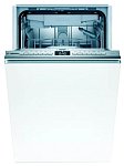 Посудомоечная машина bosch SPV4EMX16E