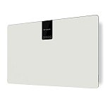 Кухонная вытяжка faber SOFT SLIM BIANCO KOS A80