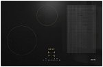 Встраиваемая варочная панель miele KM 7474  FL