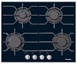 Встраиваемая варочная панель miele KM 3010 G