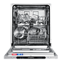 Посудомоечная машина maunfeld MLP6242G02
