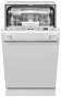 Посудомоечная машина miele G 5690 SCVI