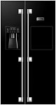Холодильник kaiser KS 90500 RS