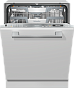 Посудомоечная машина miele G 7152 SCVi
