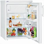 Холодильник LIEBHERR T 1714