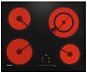Встраиваемая варочная панель miele KM6520 FL