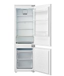 Холодильник korting KFS 17935 CFNF